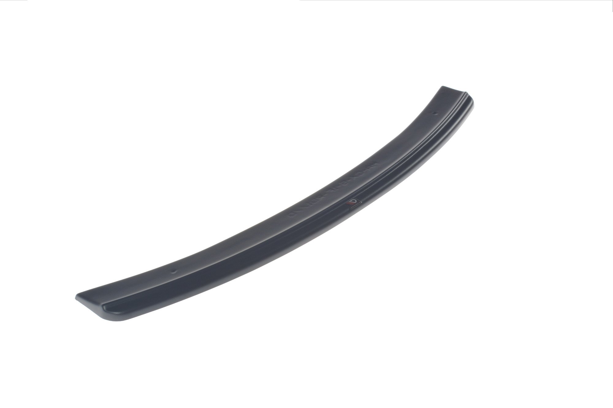 Rear Splitter MAZDA CX-5 FACELIFT - Image 3