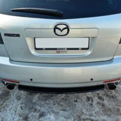 Rear Splitter MAZDA CX-7
