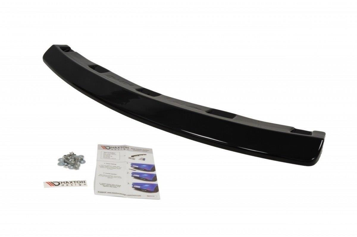 Rear Splitter MAZDA CX-7 - Image 3