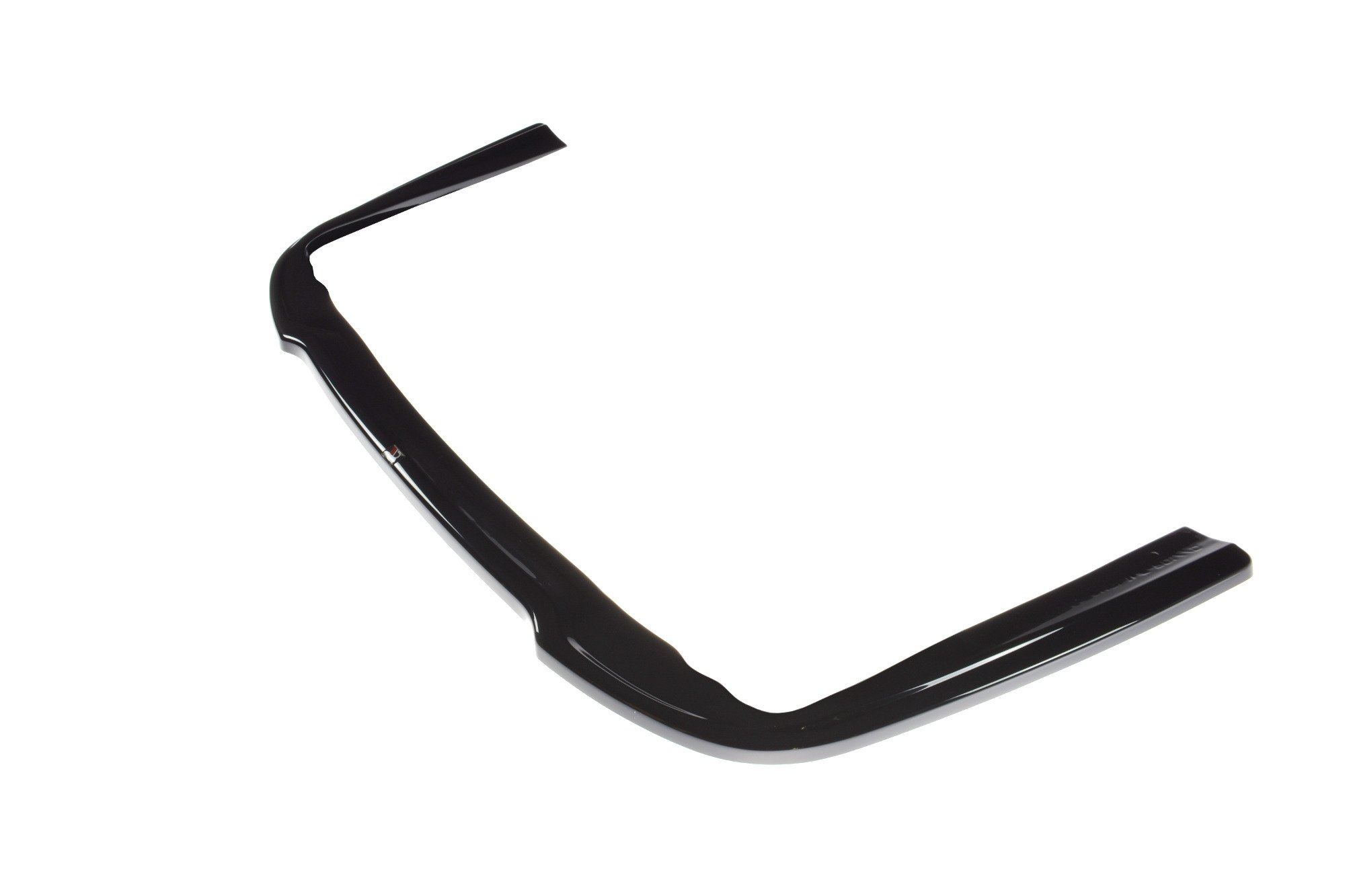 Rear Splitter MERCEDES-BENZ S-CLASS AMG-LINE W222 - Image 4