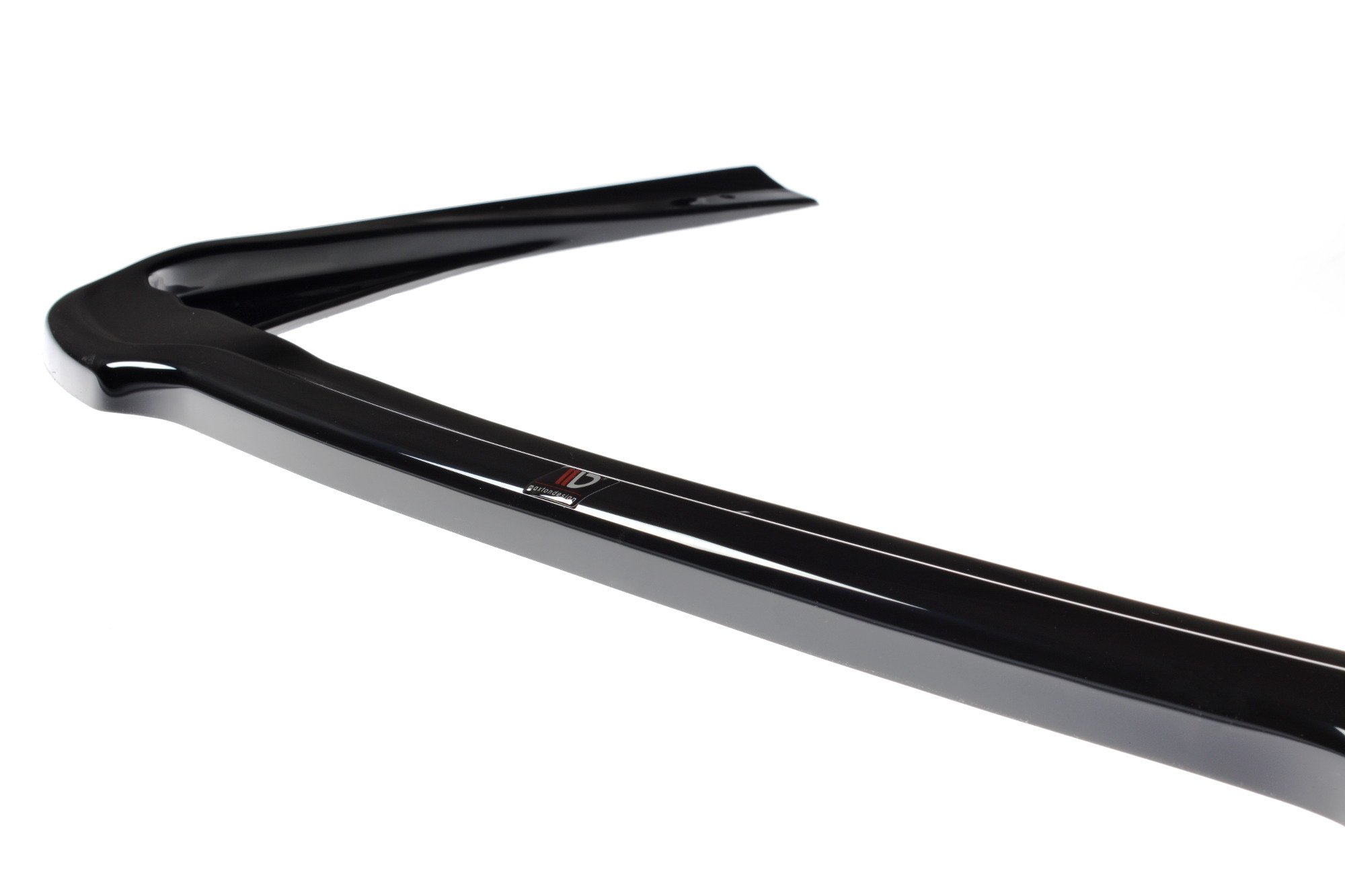 Rear Splitter MERCEDES-BENZ S-CLASS AMG-LINE W222 - Image 6