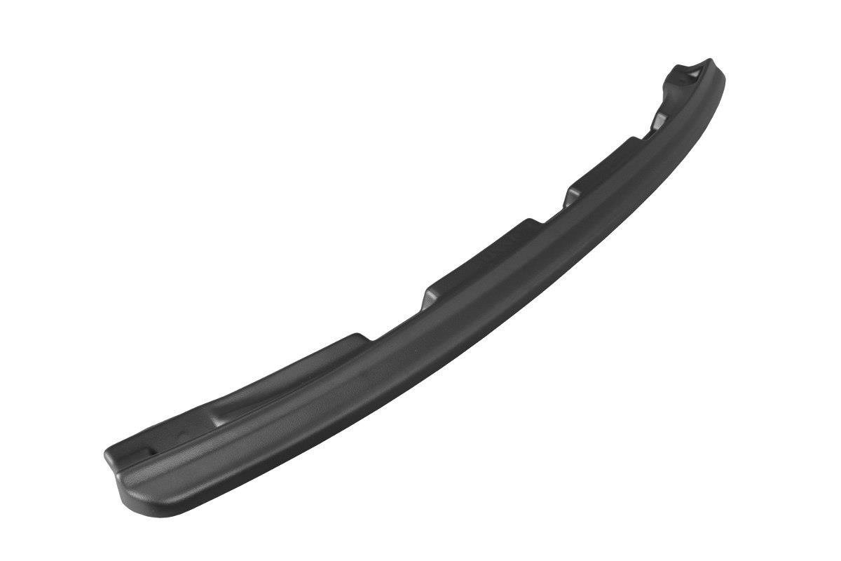 Rear Splitter Mazda 3 BM (Mk3) Facelift (without vertical bars) - Image 3