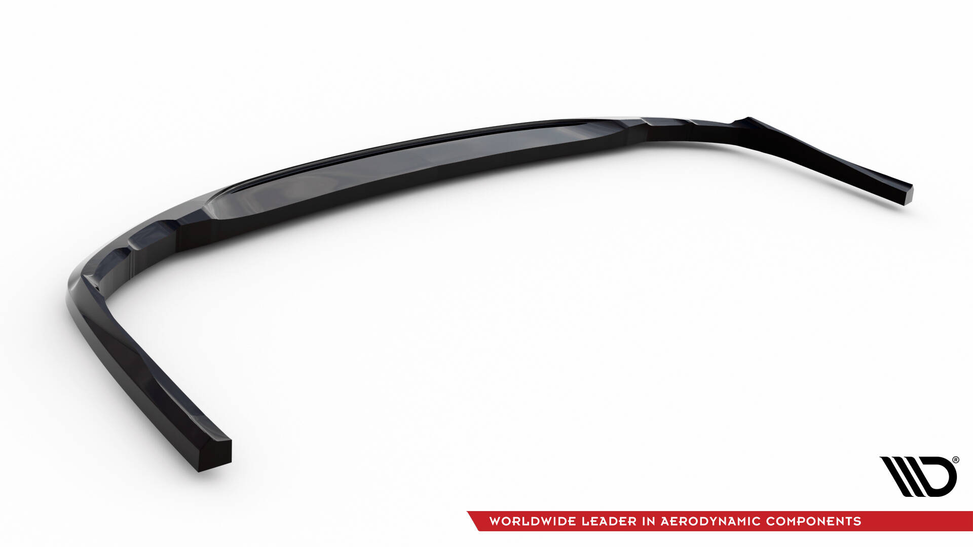 Rear Splitter Mazda CX-60 Mk1 - Image 5