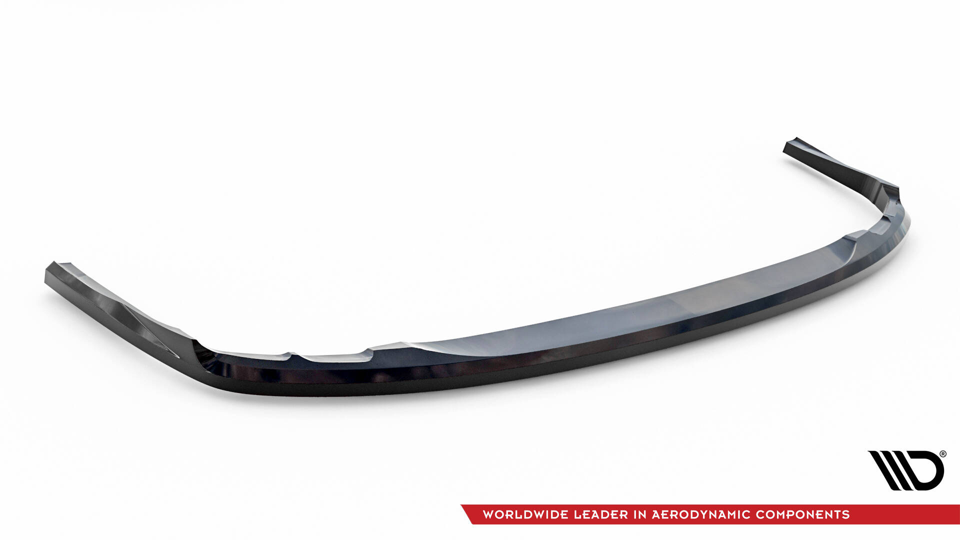 Rear Splitter Mazda CX-60 Mk1 - Image 4