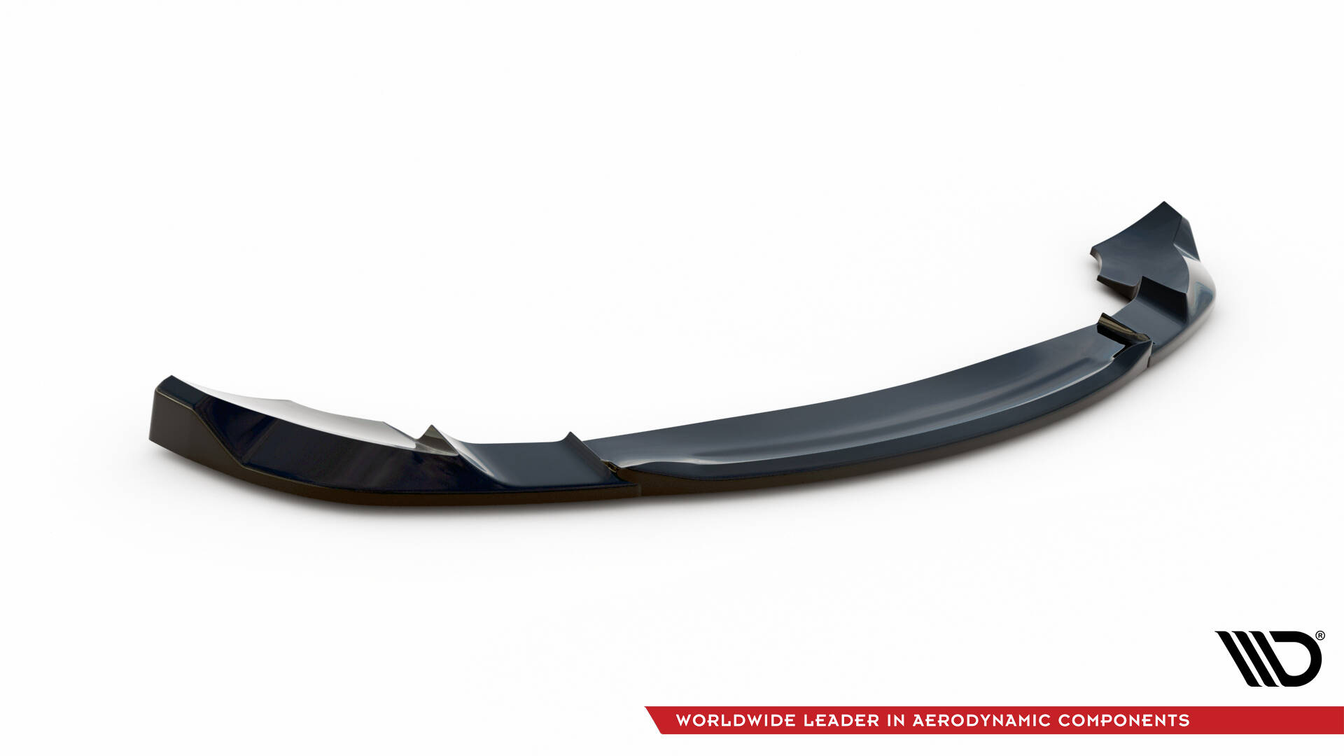 Rear Splitter Mini Cooper Countryman R60 Facelift - Image 4