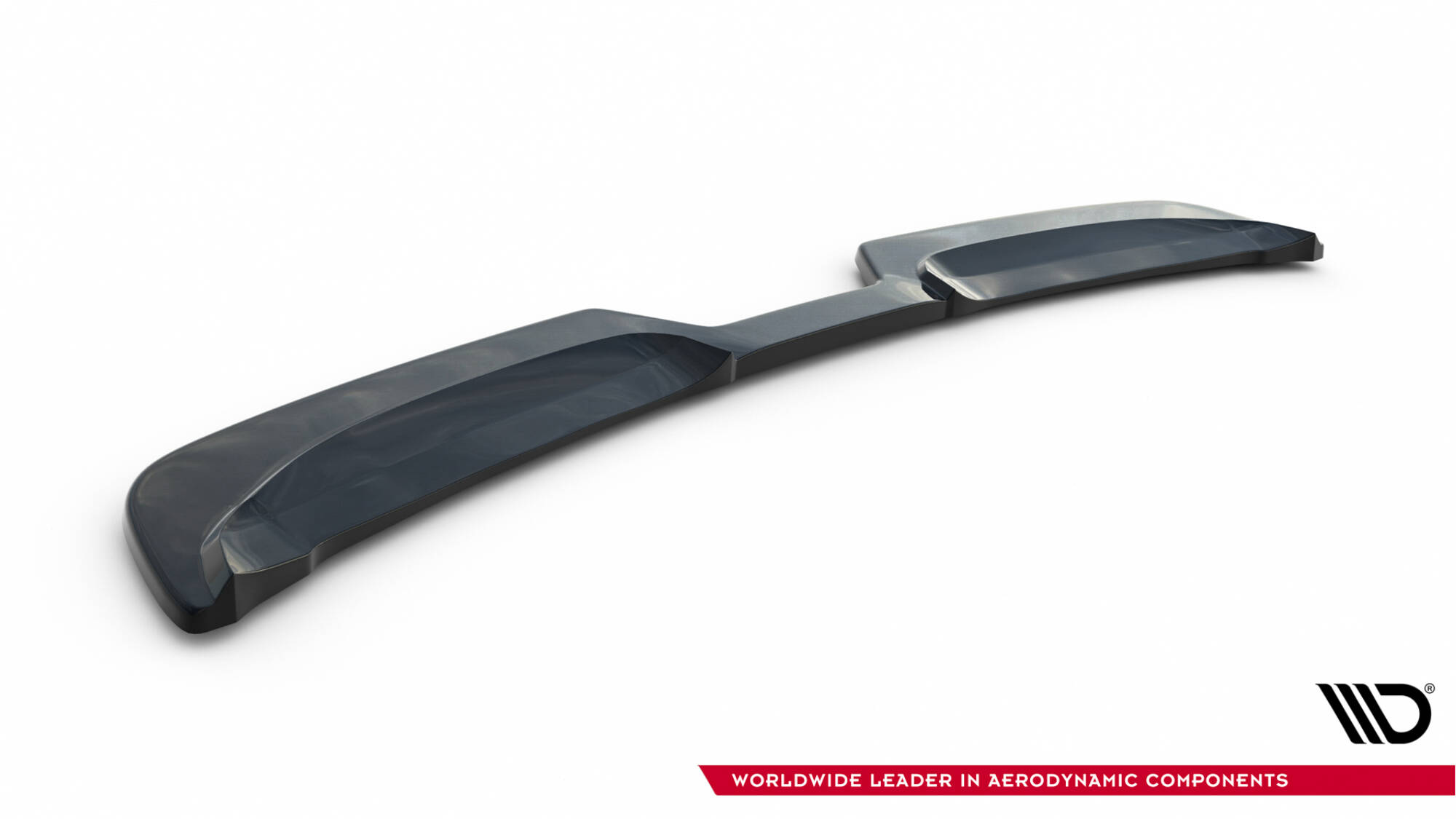 Rear Splitter Mini Cooper S F56 / F56 Facelift - Image 4