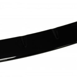 Alternative view of Rear Splitter OPEL CORSA E OPC / VXR