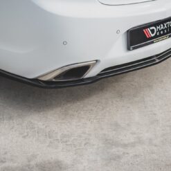 Alternative view of Rear Splitter Opel Insignia Mk. 1 OPC Facelift