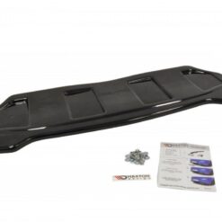 Alternative view of Rear Splitter PEUGEOT 308 II GTI (without vertical bars)
