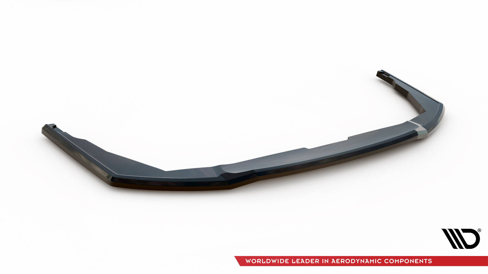 Rear Splitter Peugeot 308 Mk3 - Image 5