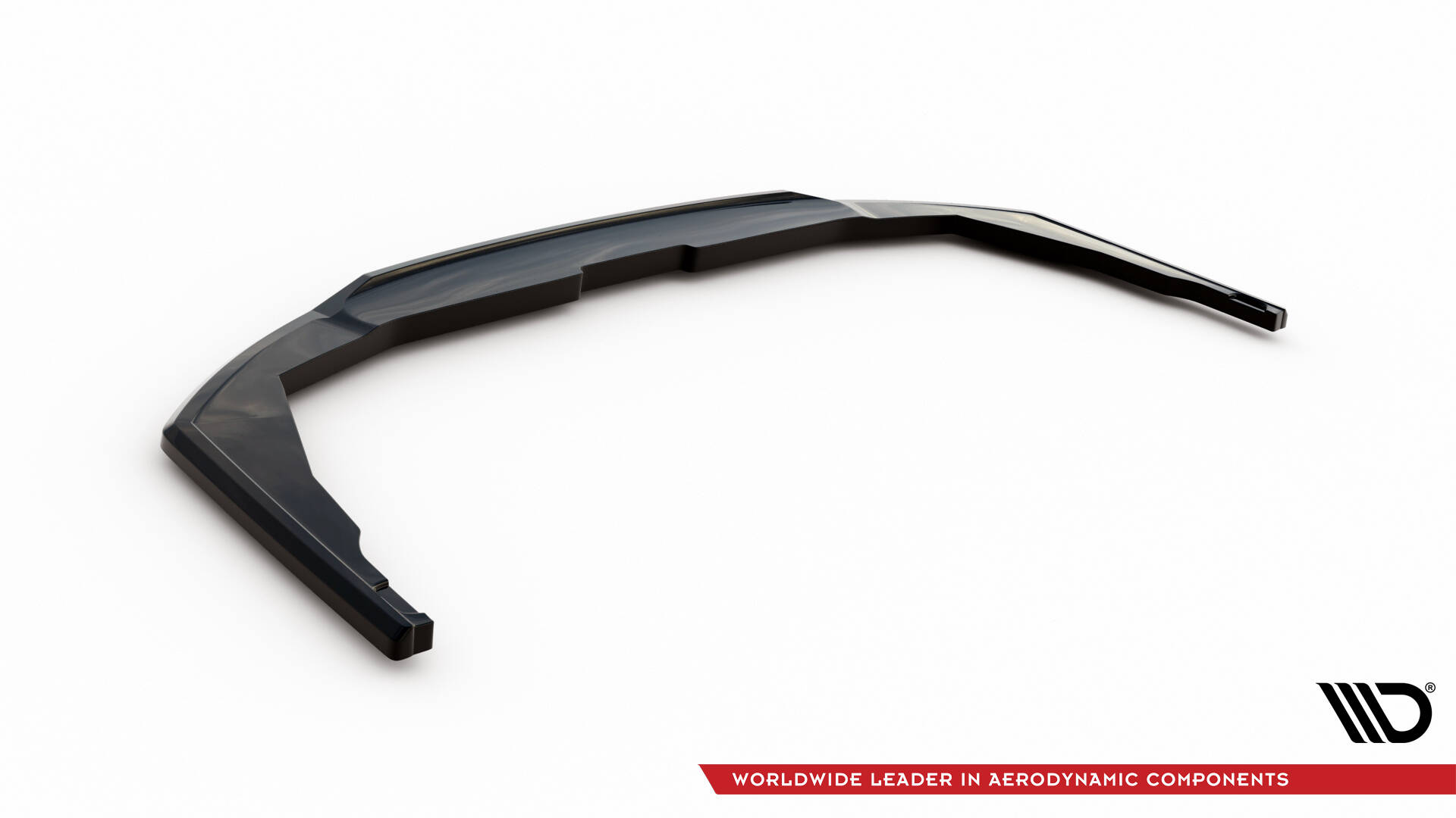 Rear Splitter Peugeot 308 Mk3 - Image 6