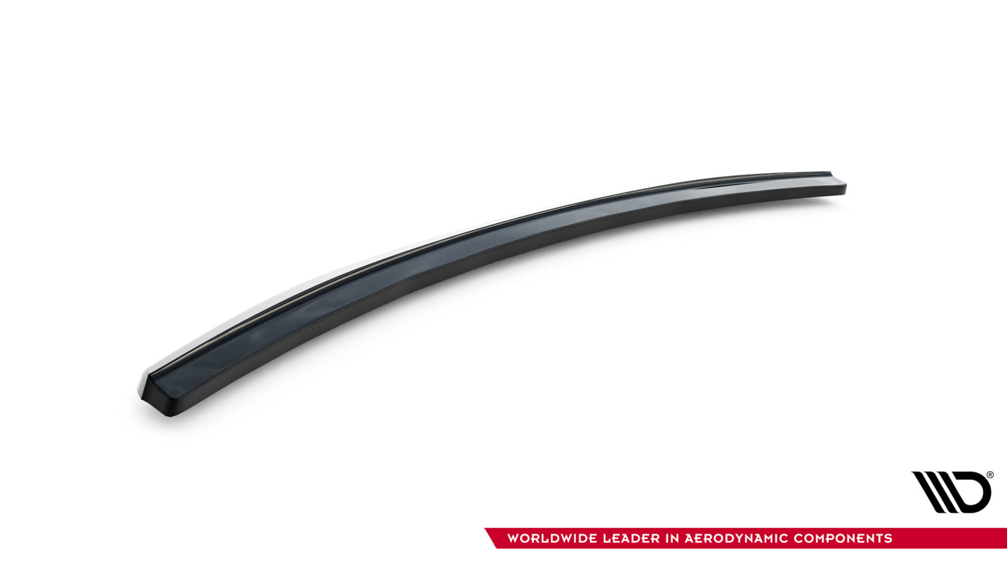 Rear Splitter Renault Laguna Hatchback GT Mk3 - Image 5