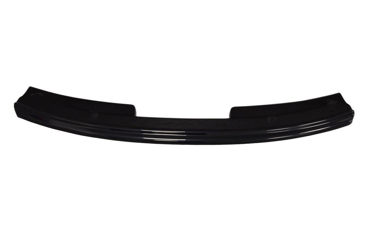 Rear Splitter Renault Laguna mk 3 Coupe - Image 5