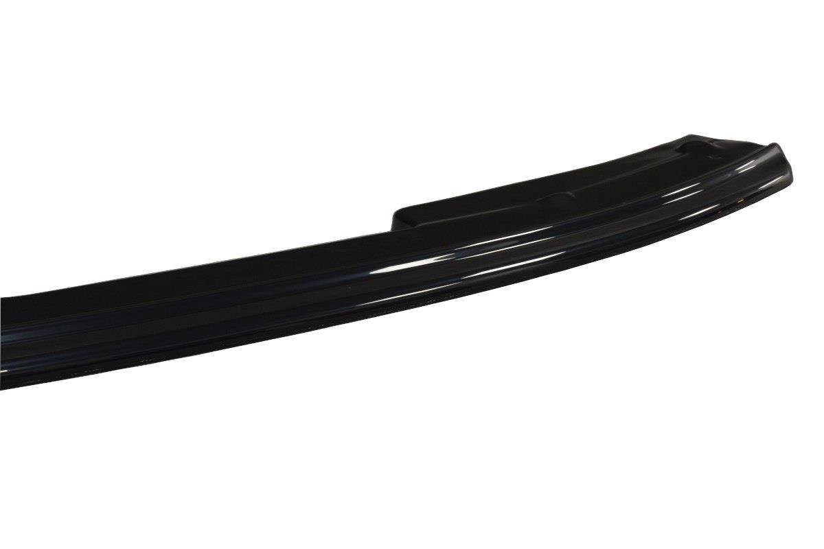Rear Splitter Renault Laguna mk 3 Coupe - Image 8