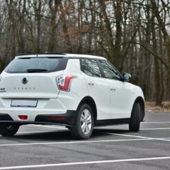 Rear Splitter SSANGYONG TIVOLI