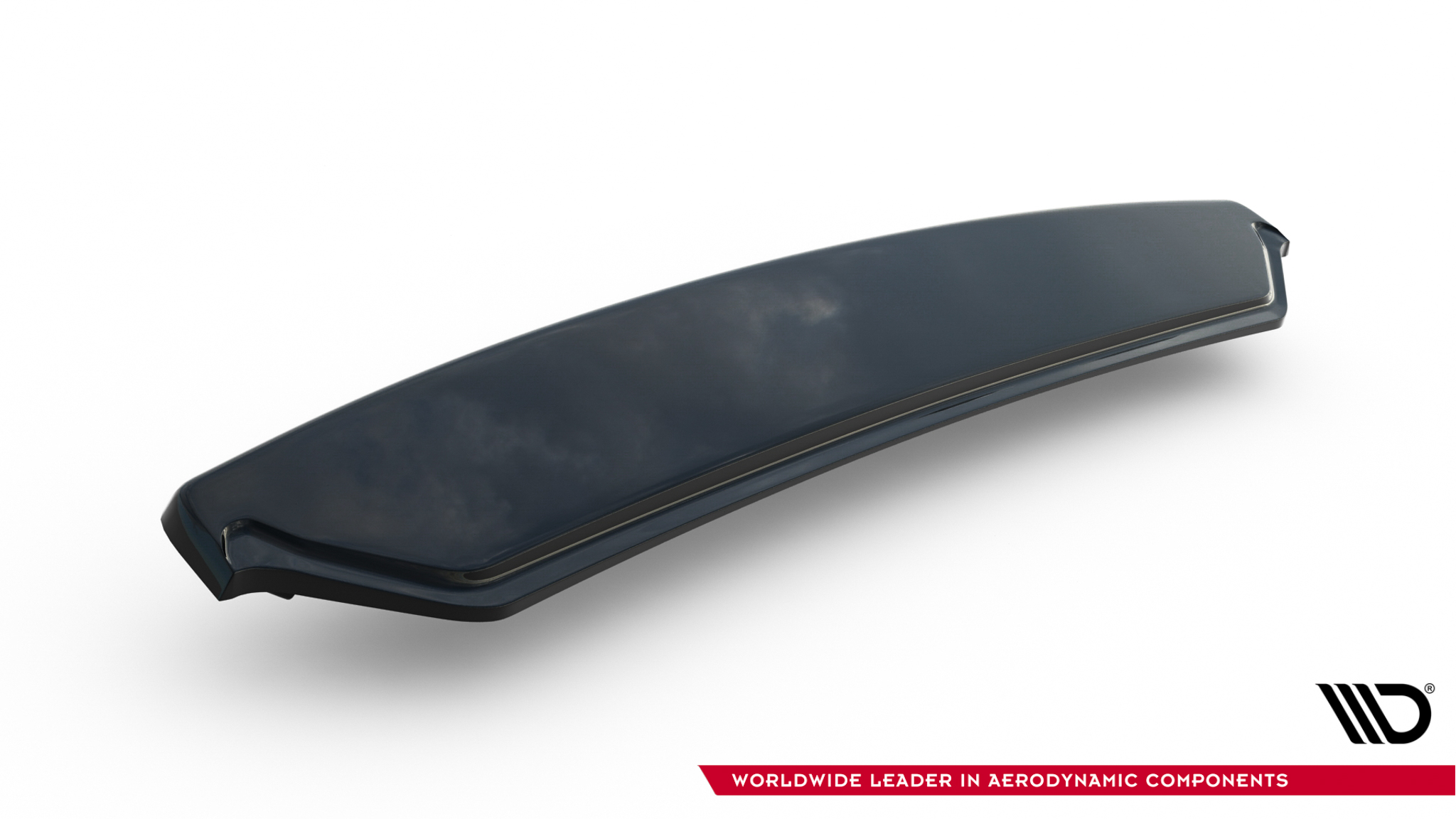 Rear Splitter Skoda Octavia RS Mk3 / Mk3 FL Hatchback / Estate - Image 5