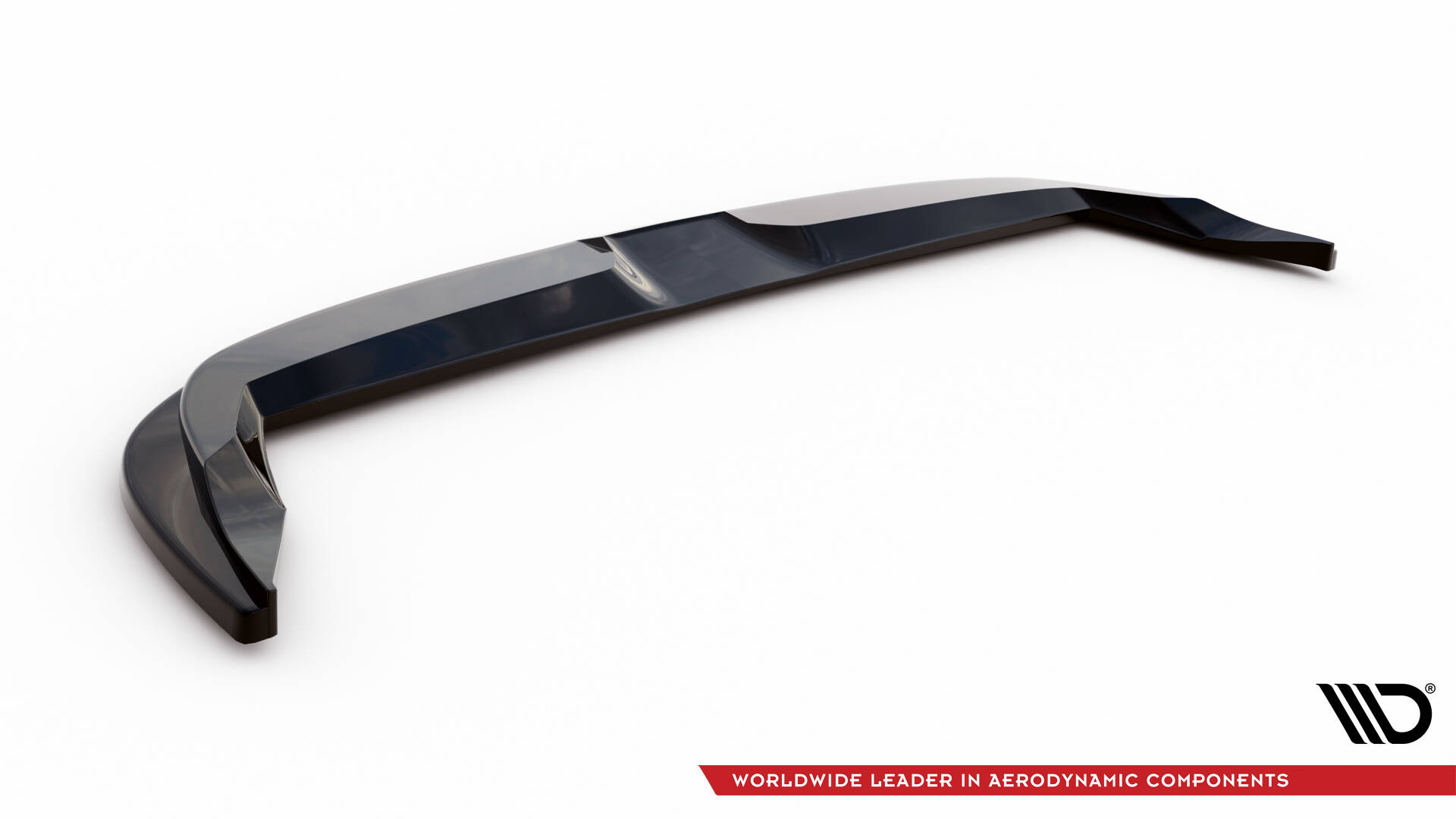 Rear Splitter Suzuki Vitara S Mk2 - Image 6