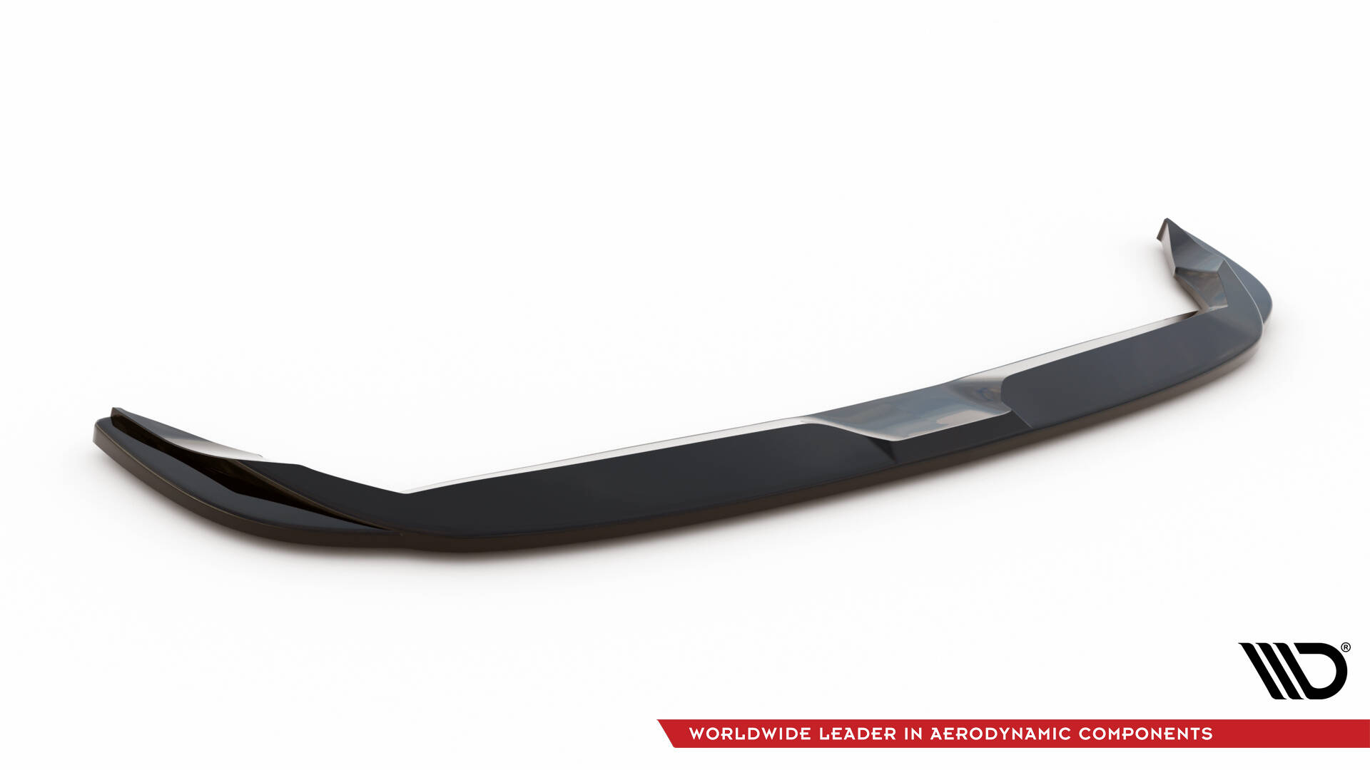 Rear Splitter Suzuki Vitara S Mk2 - Image 5