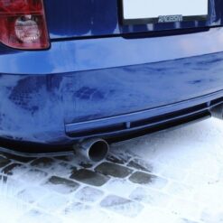 Rear Splitter TOYOTA CELICA T23 PREFACE
