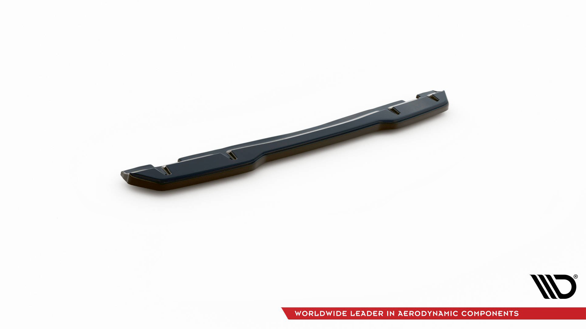 Rear Splitter Toyota GR Yaris Mk4 - Image 4