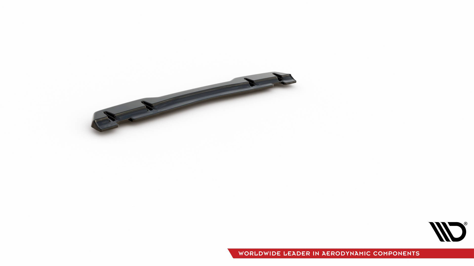 Rear Splitter Toyota GR Yaris Mk4 - Image 5