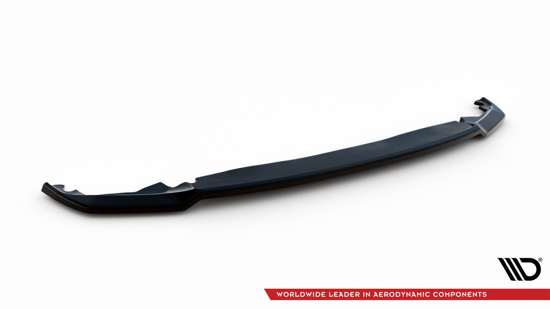 Rear Splitter Toyota Yaris Mk3 Facelift - Image 3