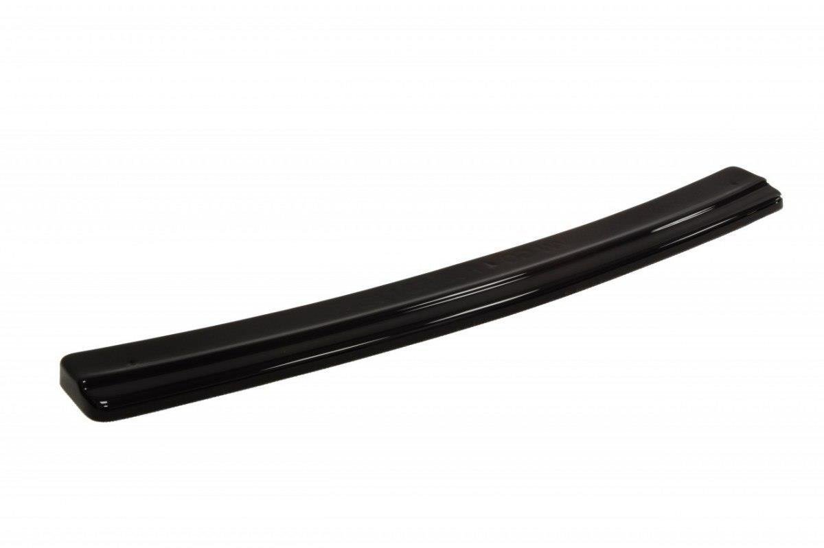 Rear Splitter VW GOLF IV R32 - Image 4