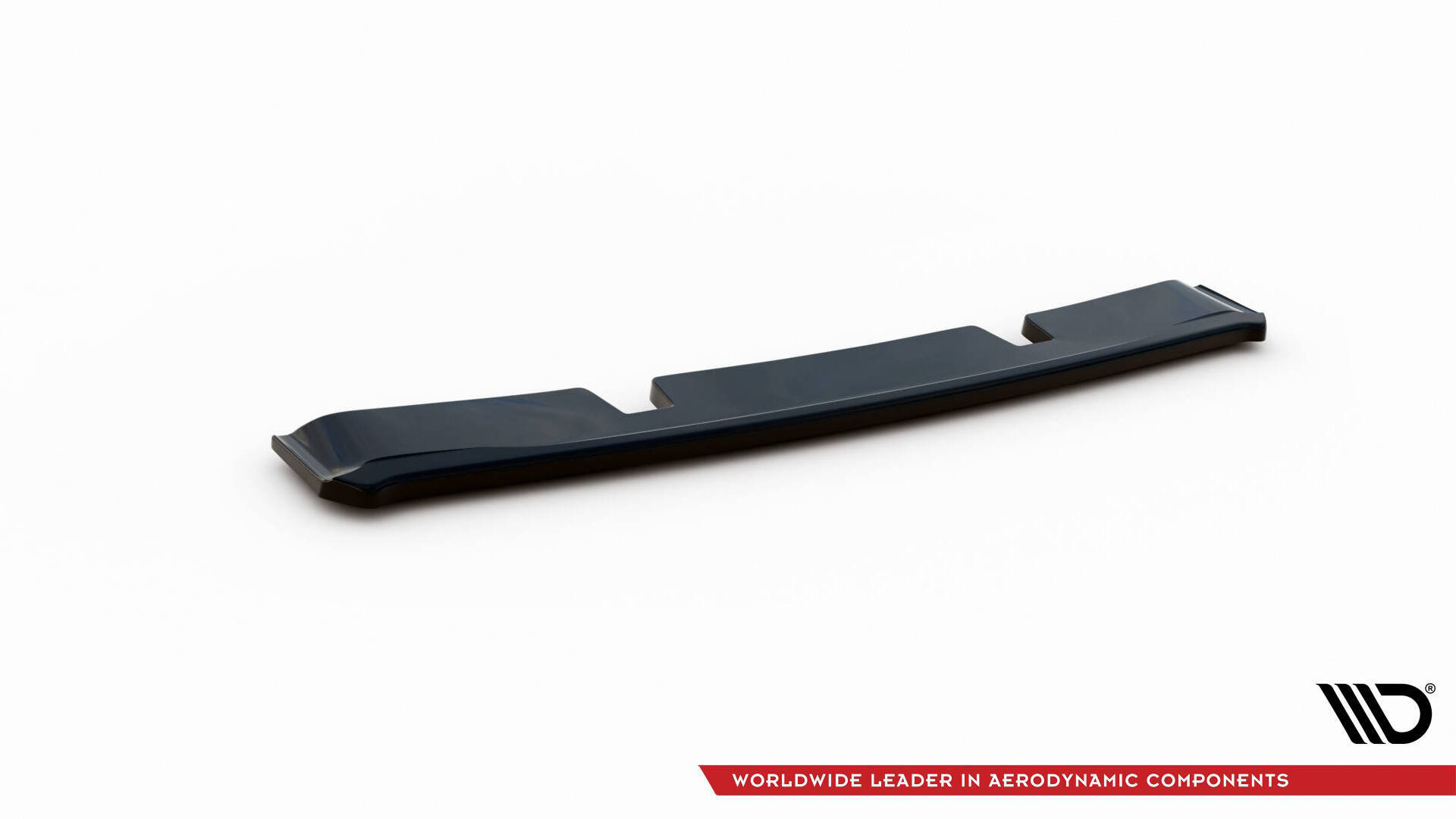 Rear Splitter Volkswagen Golf GTI Mk8 - Image 10