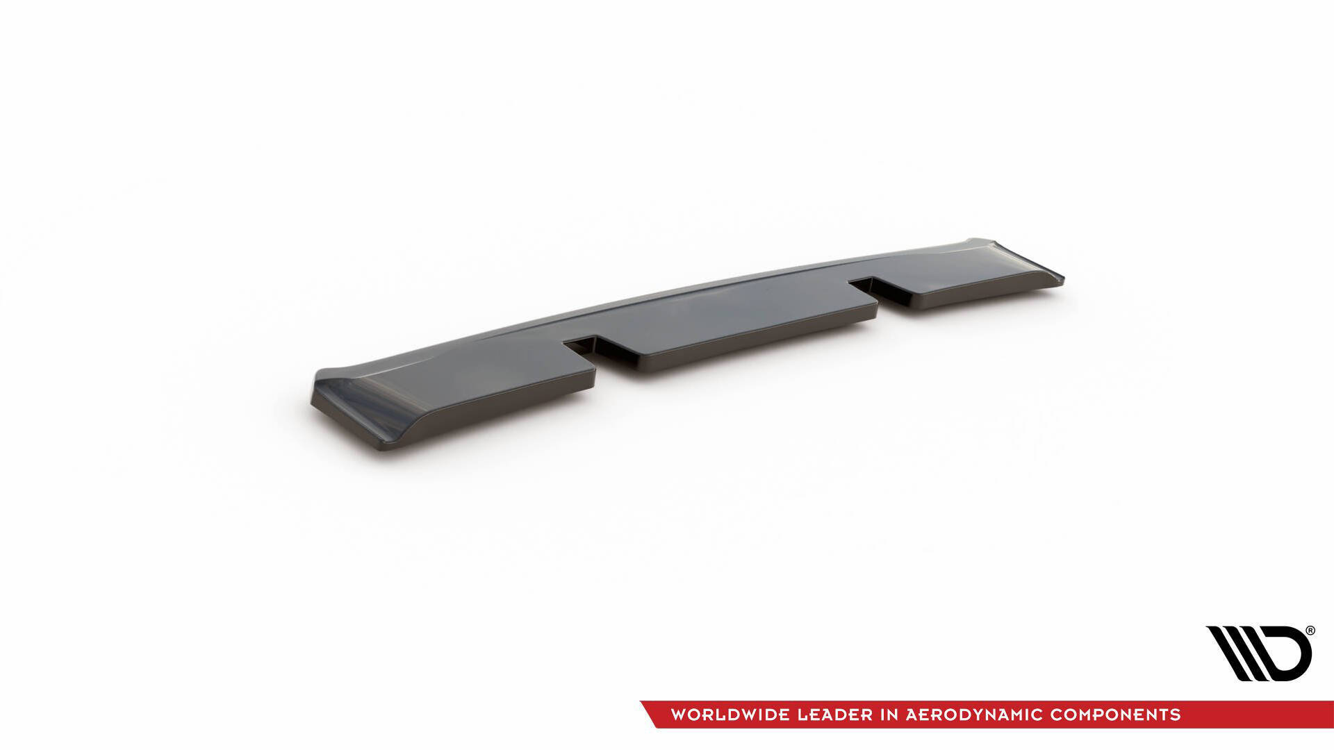 Rear Splitter Volkswagen Golf GTI Mk8 - Image 11