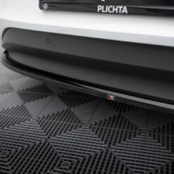 Alternative view of Rear Splitter Volkswagen ID.3 Mk1