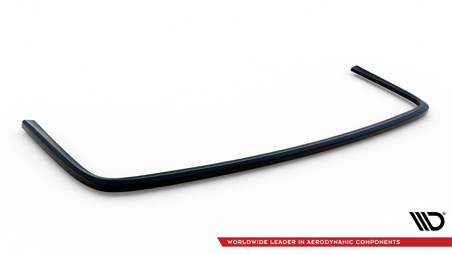 Rear Splitter Volkswagen T6.1 Long - Image 4