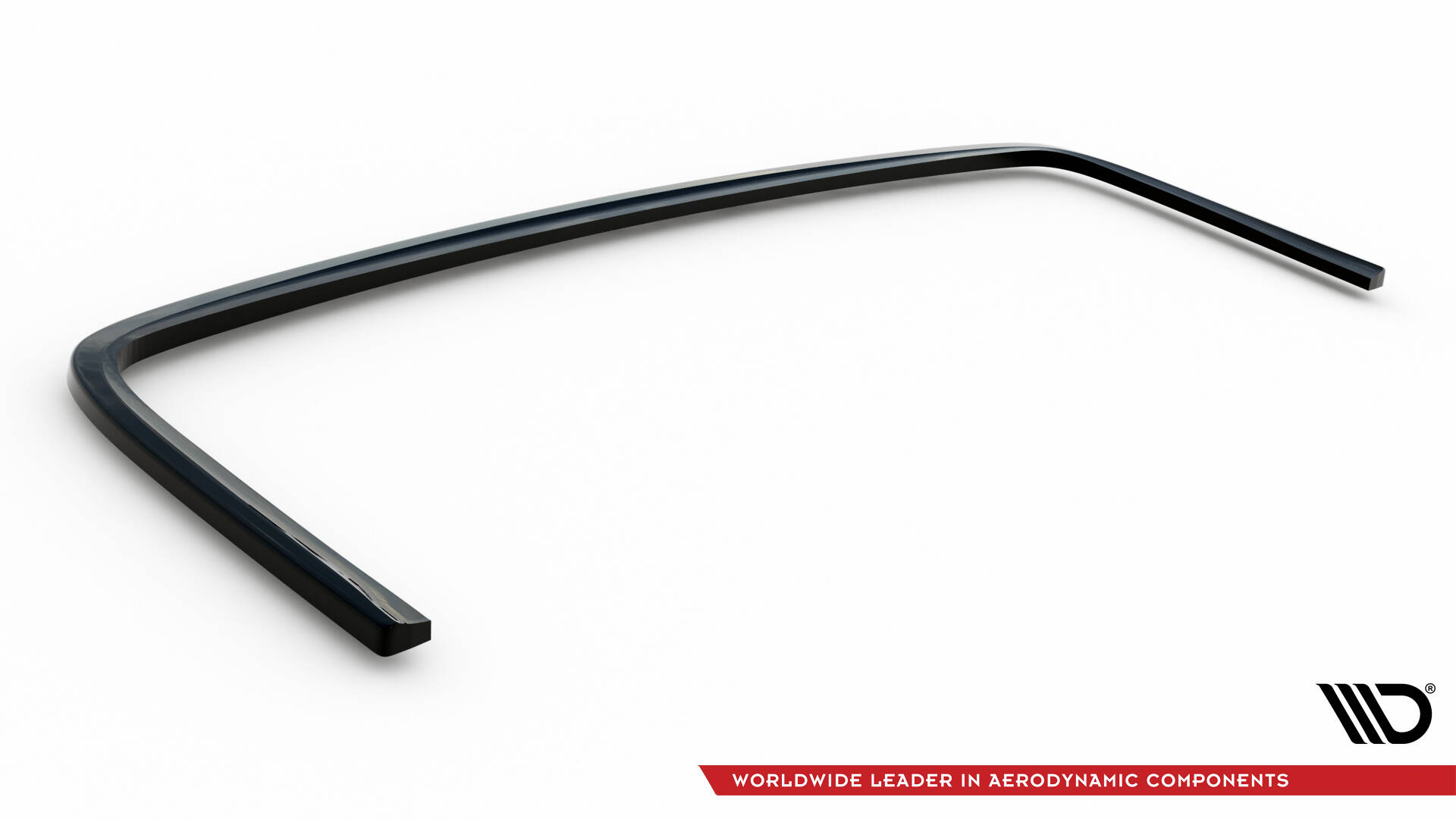 Rear Splitter Volkswagen T6.1 Long - Image 5