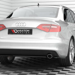 Rear Splitter for Audi A4 S-Line B8 Facelift