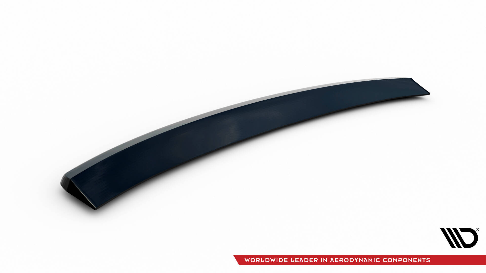 Rear Splitter for Audi A4 S-Line B8 Facelift - Image 6