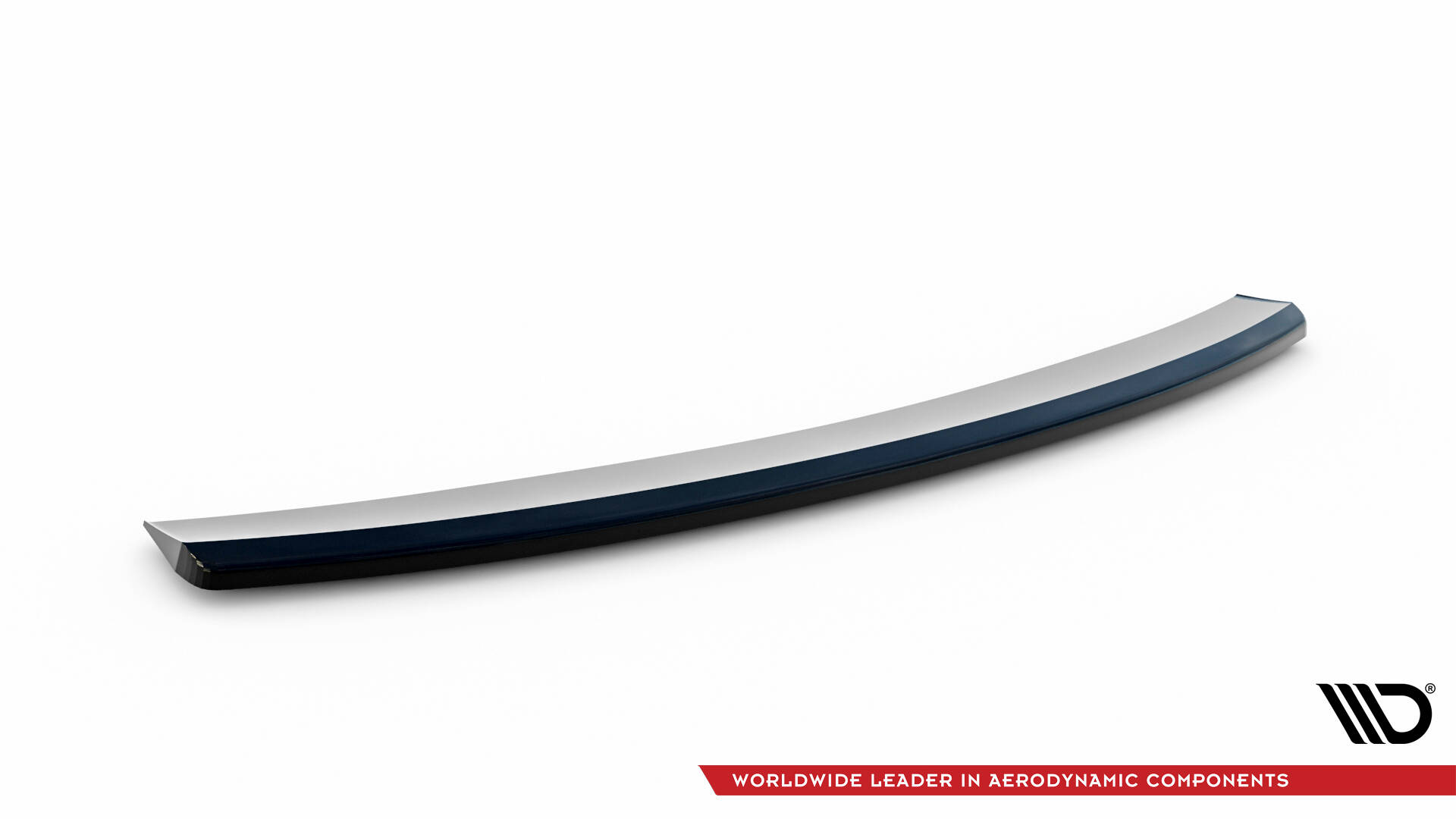 Rear Splitter for Audi A4 S-Line B8 Facelift - Image 5