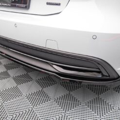 Rear Splitter for Audi A7 C8