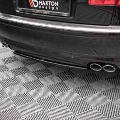 Rear Splitter for Audi S8 D3