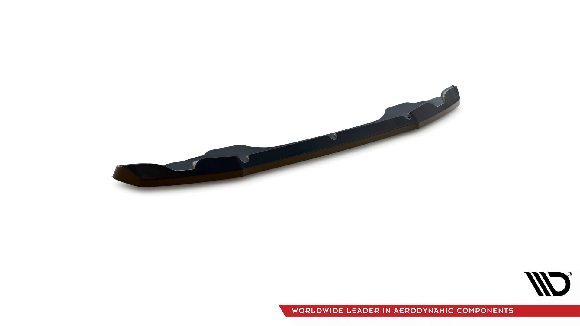Rear Splitter for BMW 2 Coupe M-Pack G42 - Image 4