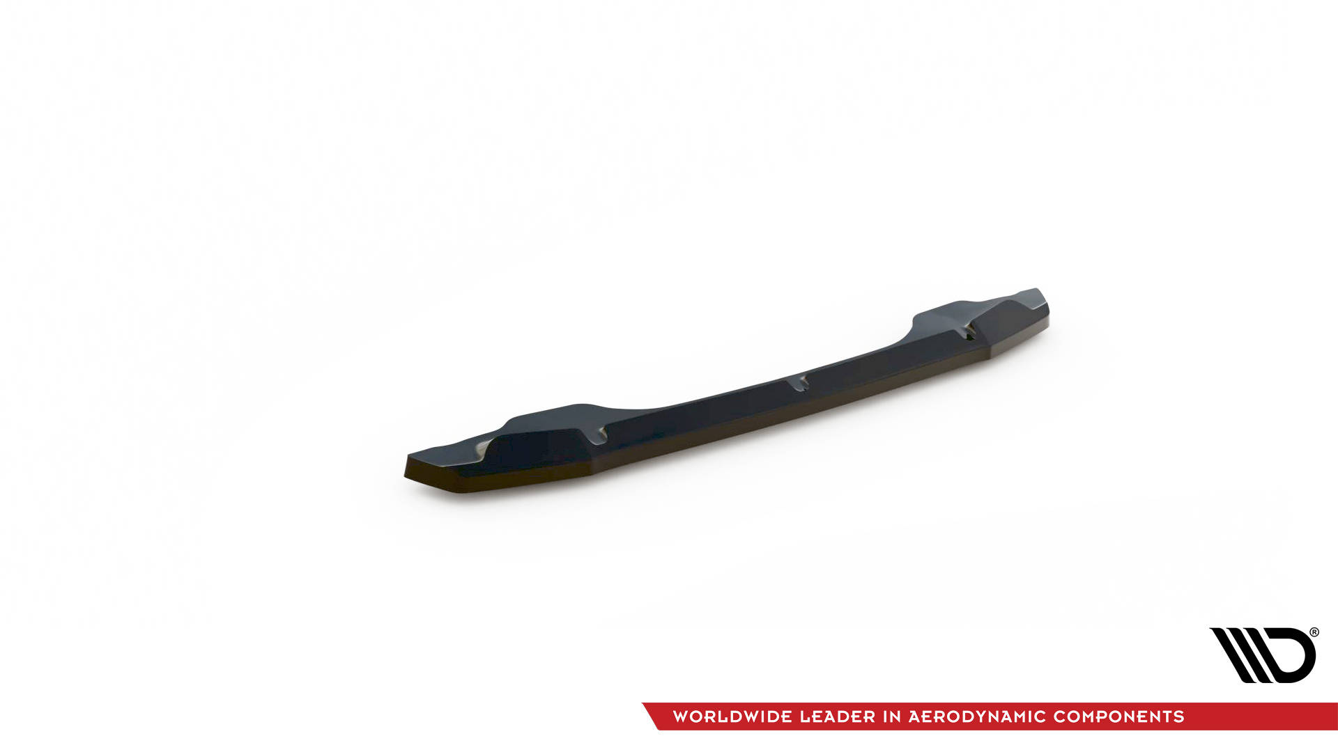 Rear Splitter for BMW 2 Coupe M240i G42 - Image 4