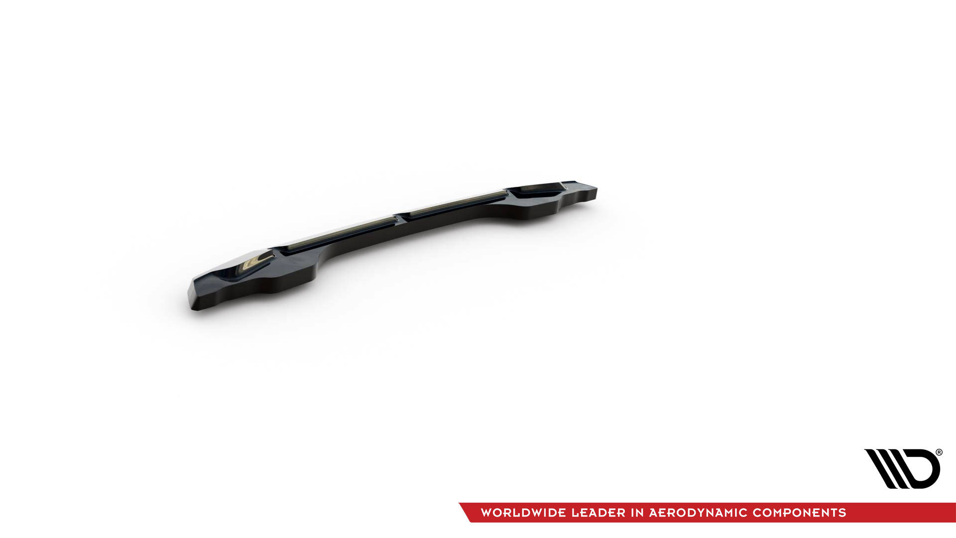 Rear Splitter for BMW 2 Coupe M240i G42 - Image 5