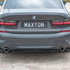 Rear Splitter for BMW 3 G20 M-pack