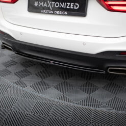 Rear Splitter for BMW 5 G30/ G31 M-Pack