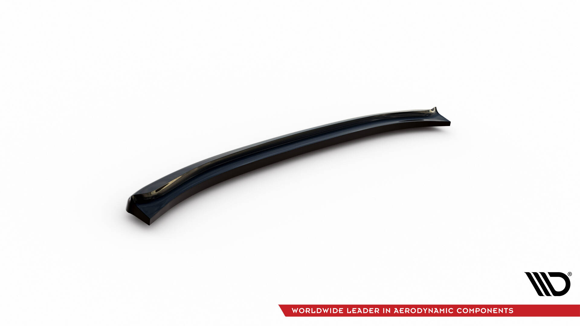 Rear Splitter for BMW 5 G30/ G31 M-Pack - Image 5