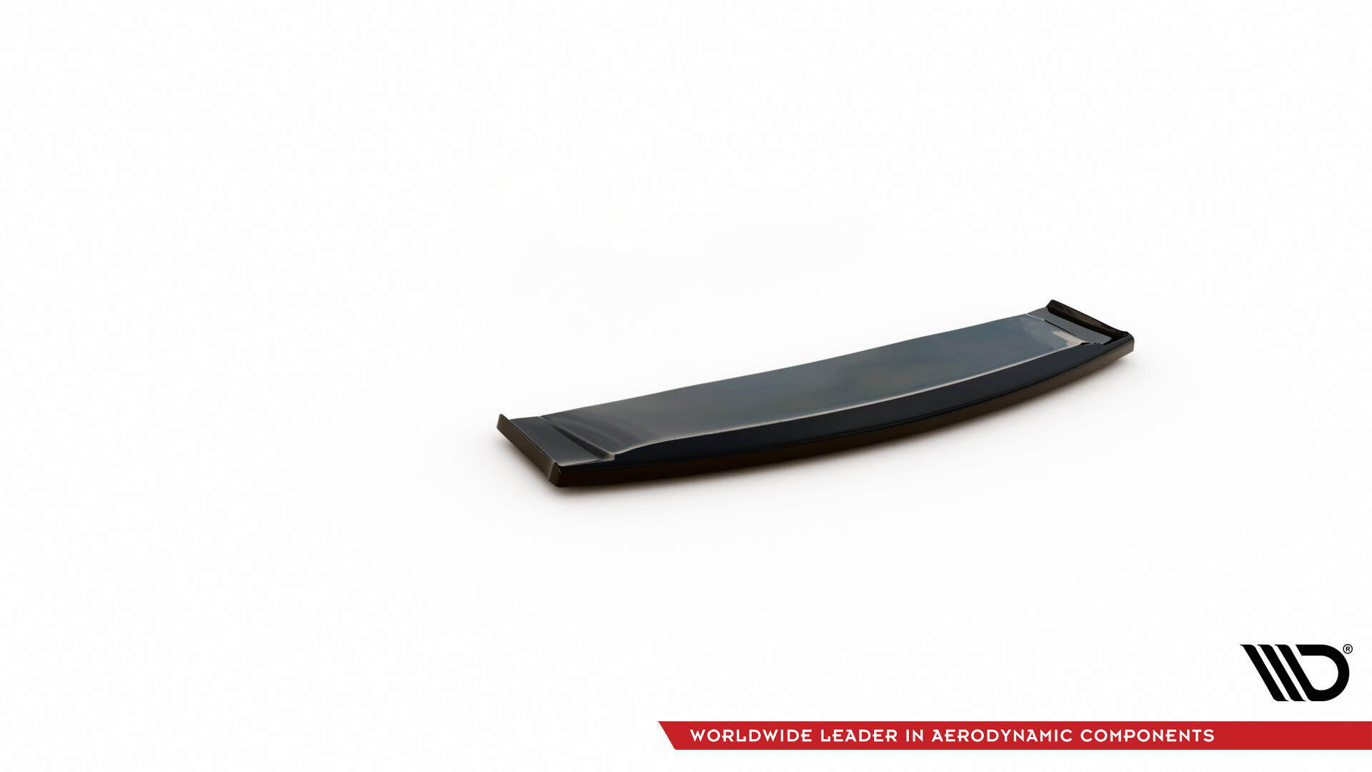 Rear Splitter for BMW 5 GT M-Pack F07 - Image 4