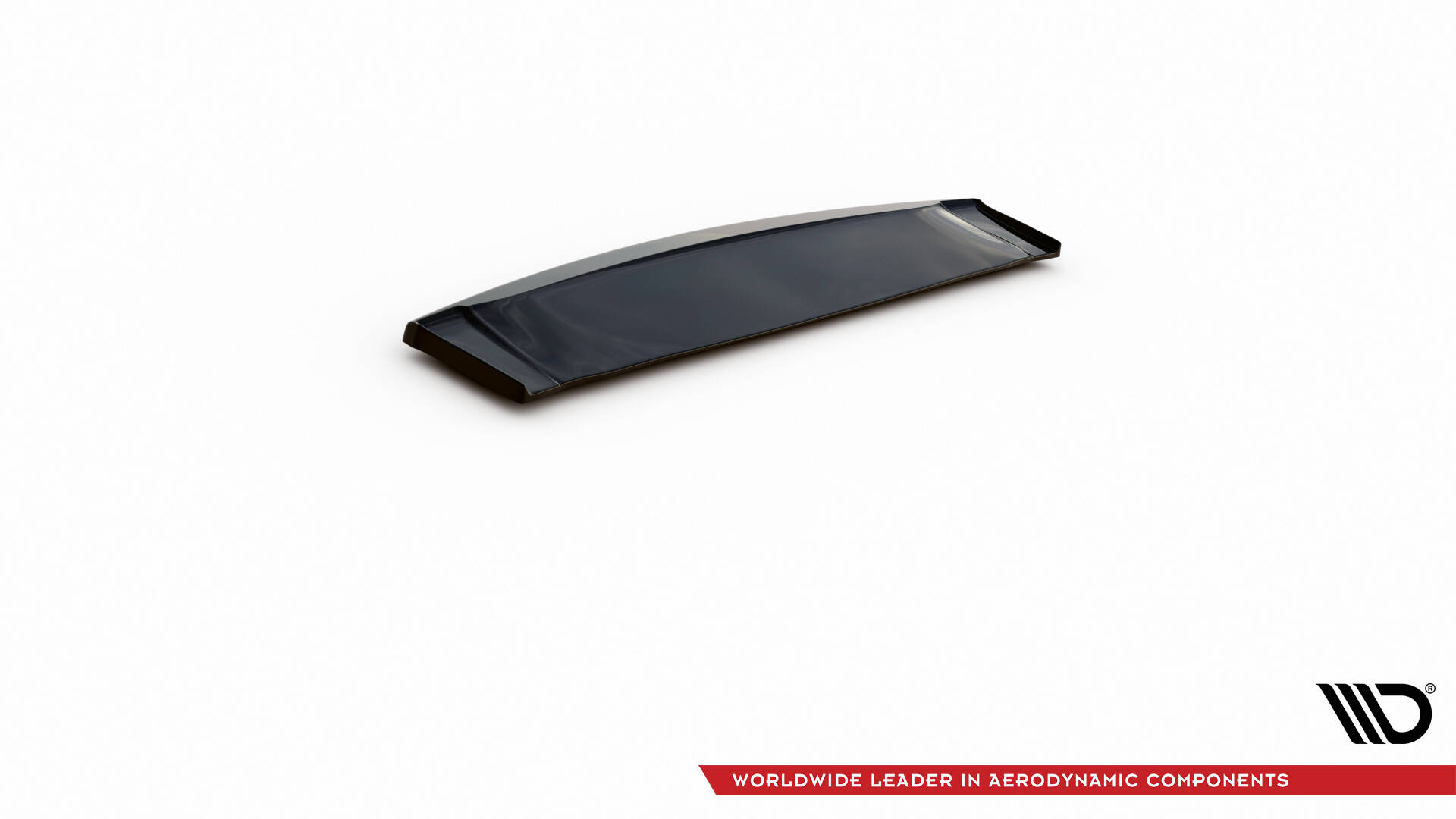 Rear Splitter for BMW 5 GT M-Pack F07 - Image 5