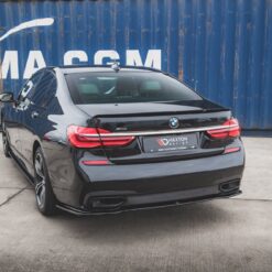 Rear Splitter for BMW 7 M-Pack G11 /G12