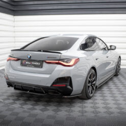 Rear Splitter for BMW M440i Gran Coupe G26