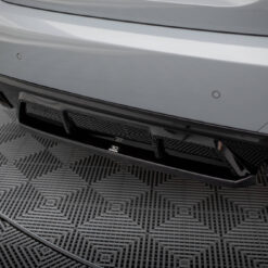 Alternative view of Rear Splitter for BMW M440i Gran Coupe G26