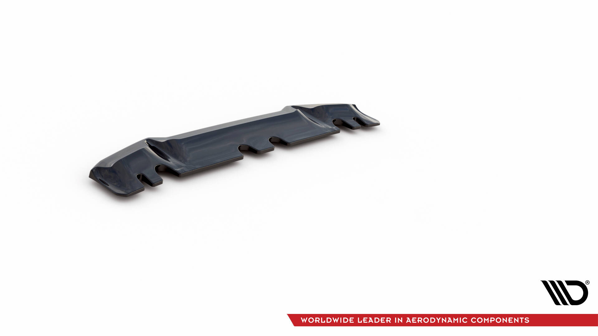 Rear Splitter for BMW M8 Gran Coupe F93 / Coupe F92 - Image 3