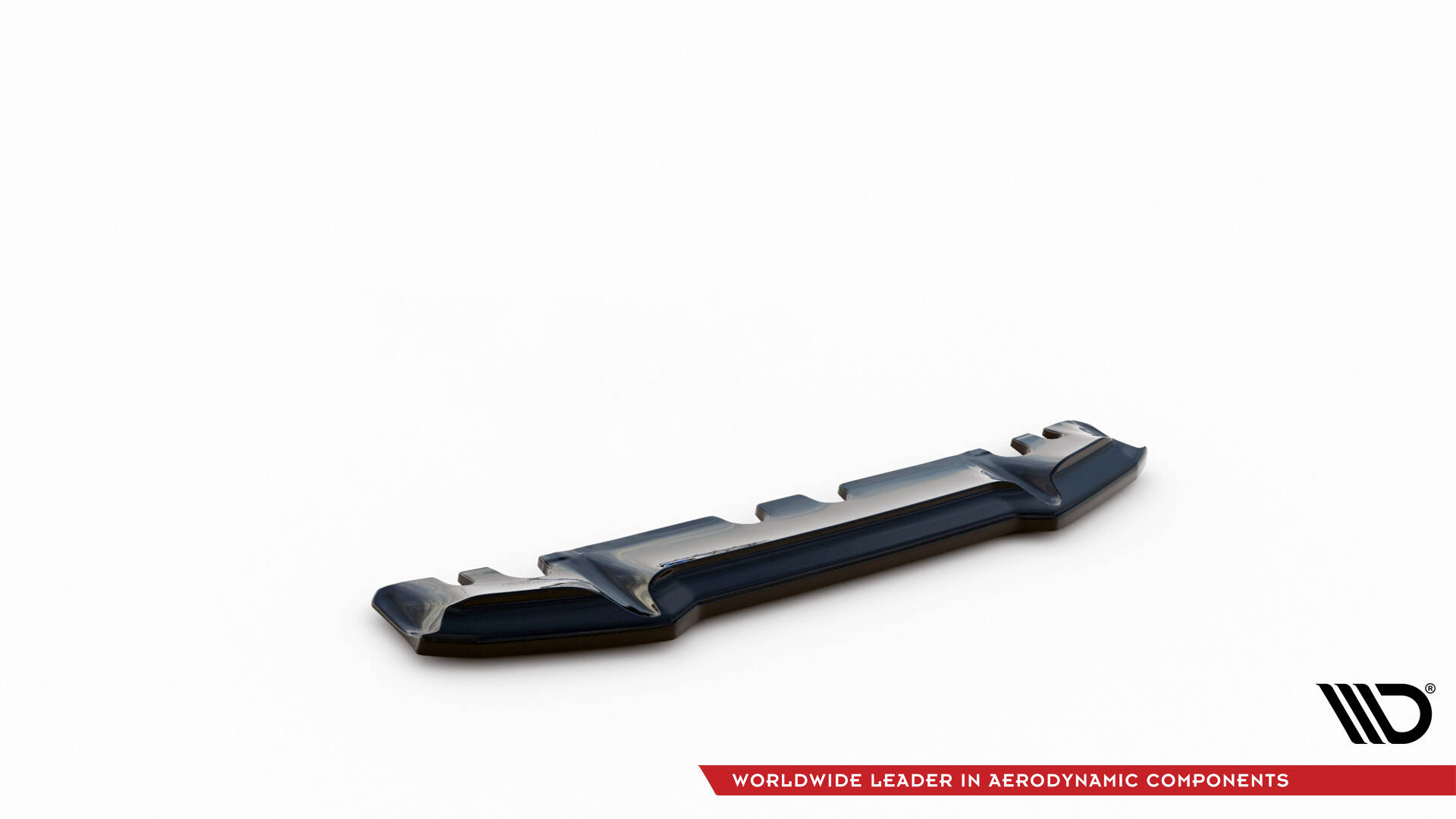 Rear Splitter for BMW M8 Gran Coupe F93 / Coupe F92 - Image 4